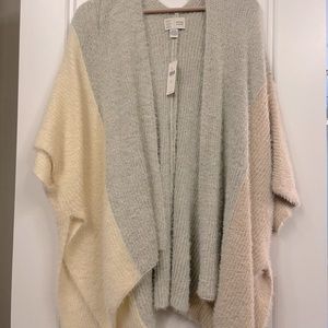 Anthropologie Cardigan - Feels like cashmere BRAND NEW WITH TAGS